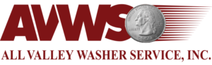 All Valley Washer Service Logo Link to Homepage