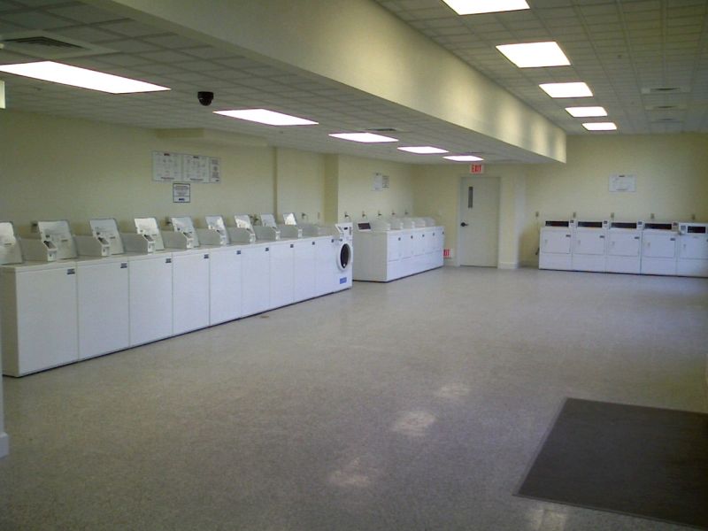 Laundry Room in Sacramento, CA