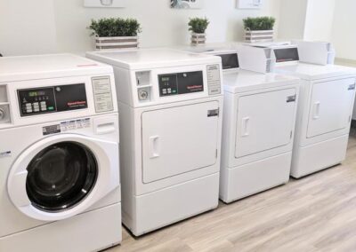Laundry Room in Anaheim, CA