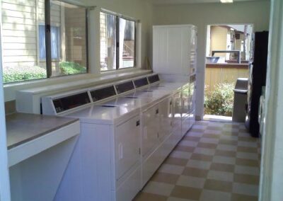 Laundry Room in Los Angeles, CA