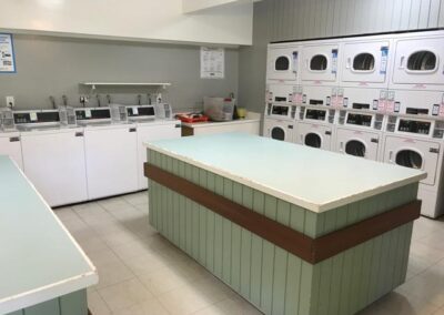 Laundry Room in Santa Ana, CA